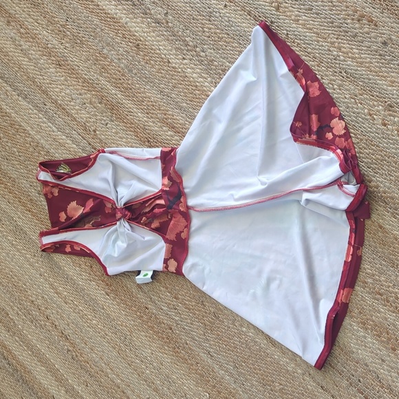 AUTUMN IN JAPAN SLEEVELESS RIO PLAYSUIT - LIMITED XS - Picture 5 of 7